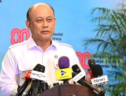 Perputaran Dana Mitra Program MBG Capai Rp28 Triliun