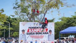 Kemensos Apresiasi Kampung Siaga Bencana di Bulukumba