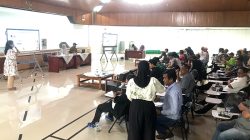 Jakarta Kembangkan 100 RW Sebagai Sentra Produksi Pangan Lokal
