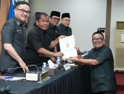 Fraksi Gerindra DPRD Soroti Dampak Kenaikan Pajak di Sulsel