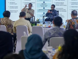 Menaker Minta BPJS Ketenagakerjaan Motor Penggerak K3