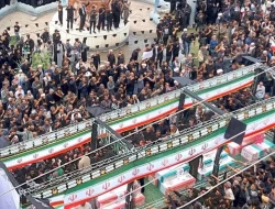 Iran Tuduh AS Sebar Kebohongan soal Serangan Rudal ke Sekolah di Minab
