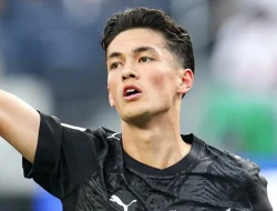 Selandia Baru Ditahan Iran 2-2, Elijah Just Borong Dua Gol
