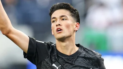 Selandia Baru Ditahan Iran 2-2, Elijah Just Borong Dua Gol