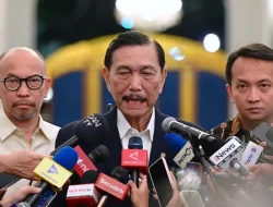 Survei DEN, Program MBG Dorong Pertumbuhan UMKM