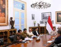 Indonesia Integrasikan Data 8 Kementerian Lewat Sistem Akal Imitasi